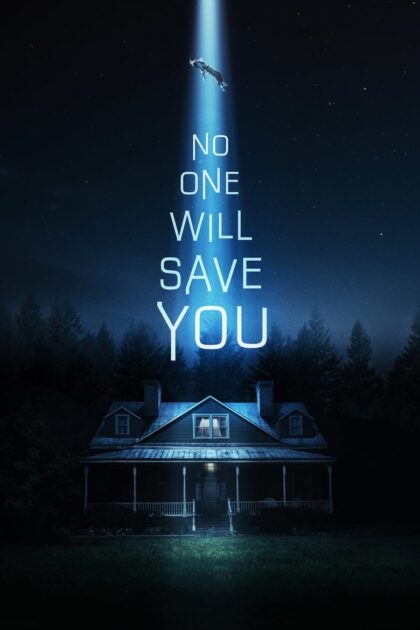 No One Will Save You (2023)  (ซับไทย)