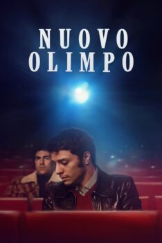 Nuovo Olimpo (2023) รักรีเทิร์น ณ นิวโอลิมปัส (พากย์ไทย)