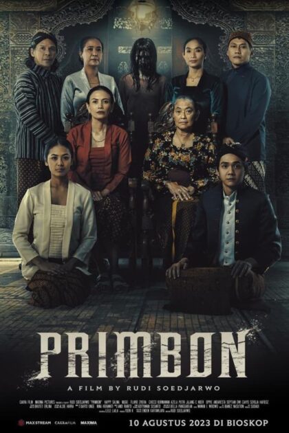 Primbon (2023) คนที่กลับมา  (ซับไทย)