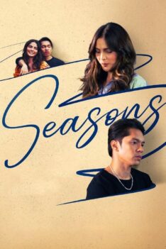 Seasons (2023) รักทุกฤดู  (พากย์ไทย)