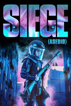 Siege (Asedio) (2023)  (ซับไทย)