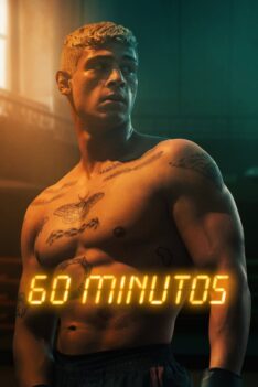 Sixty Minutes (2024) 60 นาที (พากย์ไทย)
