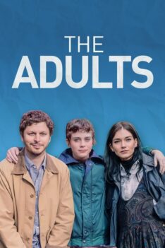 The Adults (2023)  (ซับไทย)
