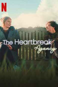 THE HEARTBREAK AGENCY (2024) คลินิกบำบัดไข้ใจ  (พากย์ไทย)