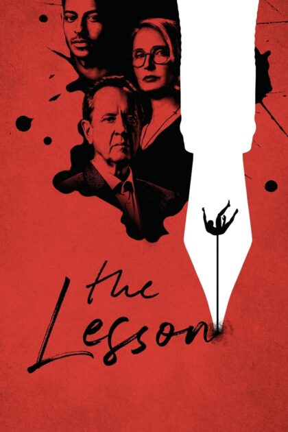 The Lesson (2023) (ซับไทย)