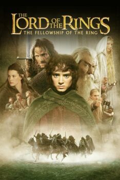 The Lord of the Rings : The Fellowship of the Ring (2001) ลอร์ดออฟเดอะริงส์ อภินิหารแหวนครองพิภพ ภาค 1  (พากย์ไทย)