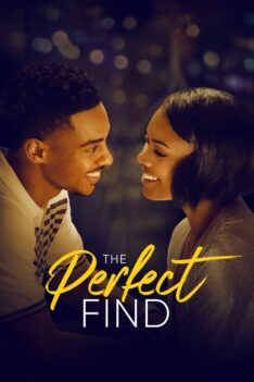 The Perfect Find (2023)  (พากย์ไทย)