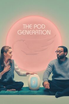 The Pod Generation (2023) (ซับไทย)