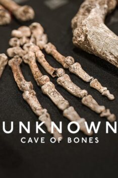Unknown Cave of Bones (2023) เปิดโลกลับถ้ำแห่งกองกระดูก (ซับไทย)