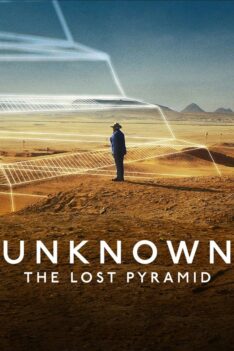 Unknown The Lost Pyramid (2023) พีระมิดที่สาบสูญ  (ซับไทย)