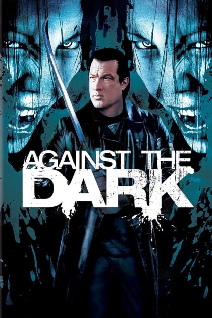 Against the Dark (2009) (พากย์ไทย)