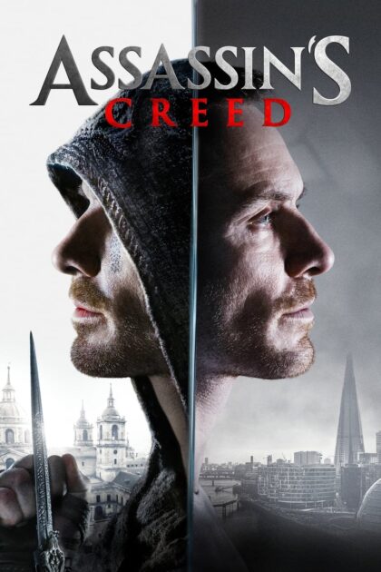 Assassin’s Creed (2016) อัสแซสซินส์ ครีด (พากย์ไทย)