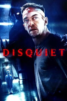Disquiet (2023) (พากย์ไทย)