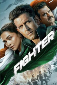 Fighter (2024) นักสู้ปีกเหล็ก (ซับไทย)