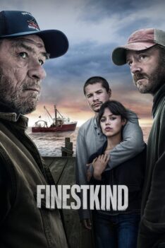 Finestkind (2023) ไฟน์เนสไคนด์   (ซับไทย)