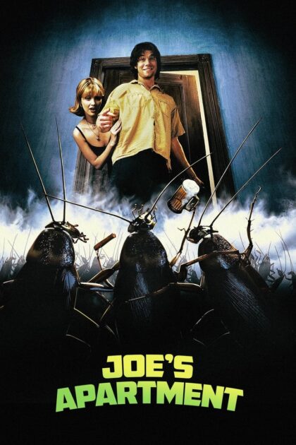 Joe’s Apartment (1996) (ซับไทย)