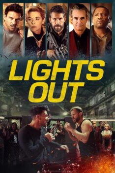 Lights Out (2024) นักสู้สังเวียนเดือด  (ซับไทย)