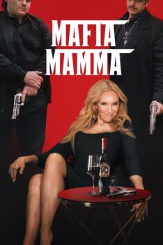 Mafia Mamma (2023) มาเฟีย มัมมา  (พากย์ไทย)