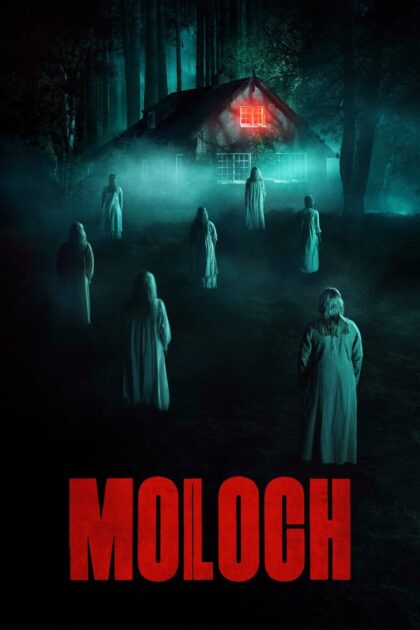 Moloch (2022) อย่าขุดมันขึ้นมา  (พากย์ไทย)