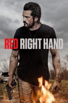 Red Right Hand (2024) (ซับไทย)