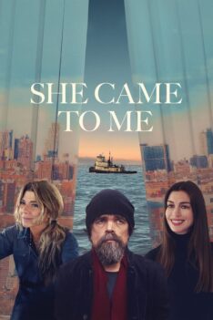 She Came to Me (2023) พี่เปล่านะ นางมาเอง  (ซับไทย)