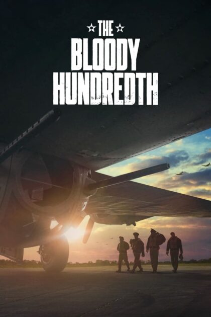 The Bloody Hundredth (2024) (ซับไทย)