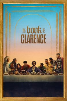 The Book of Clarence (2024)  (ซับไทย)