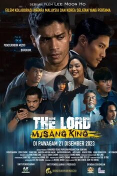 The Lord Musang King (2023) (ซับไทย)