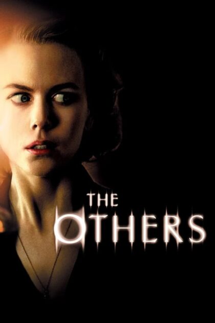 The Others (2001) คฤหาสน์ สัมผัสผวา (พากย์ไทย)