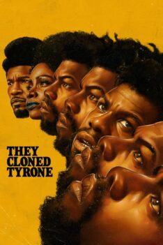They Cloned Tyrone (2023) โคลนนิง ลวง ลับ ล่อ  (พากย์ไทย)