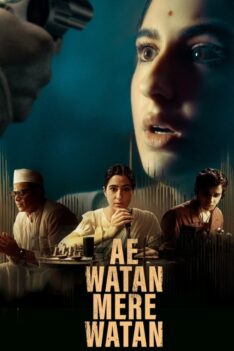 Ae Watan Mere Watan (2024) (ซับไทย)