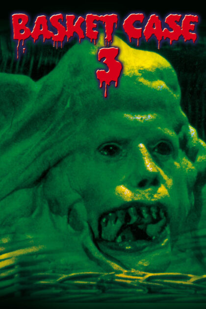 Basket Case 3 (1992) อะไรอยู่ในตะกร้า 3 (พากย์ไทย)