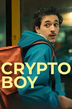 Crypto Boy (2023) คริปโตบอย (พากย์ไทย)