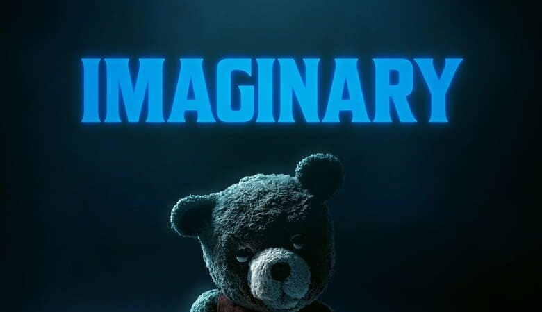 Imaginary (2024) ตุ๊กตาซาตาน (ซับไทย)