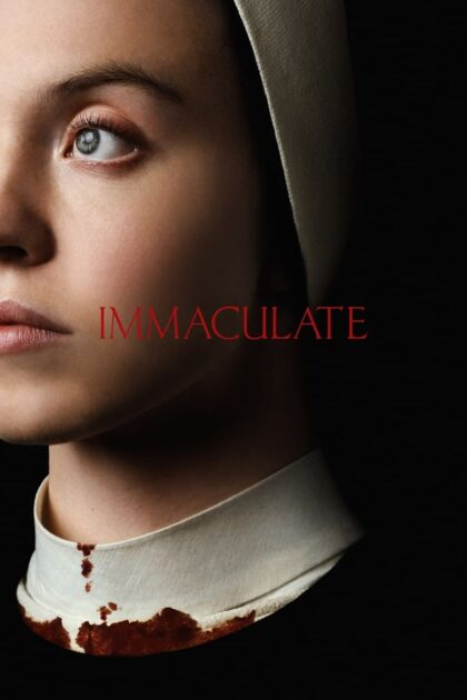 Immaculate (2024) บริสุทธิ์ผุดปีศาจ (ซับไทย)