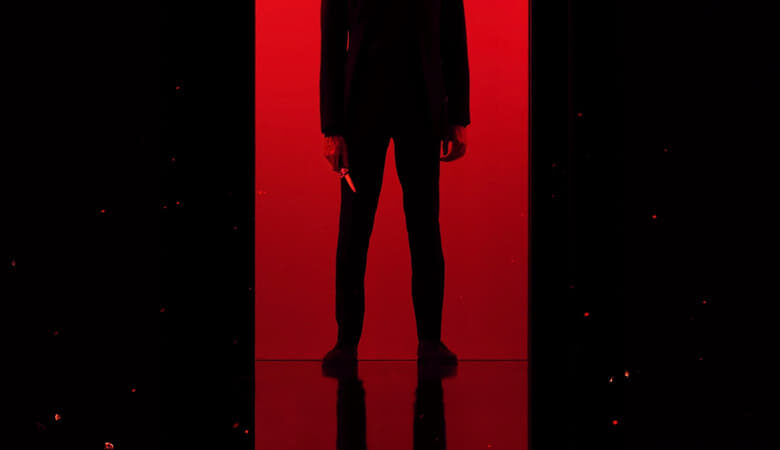 Monkey Man (2024) (ซับไทย)