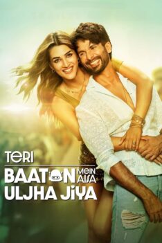 Teri Baaton Mein Aisa Uljha Jiya (2024) (ซับไทย)