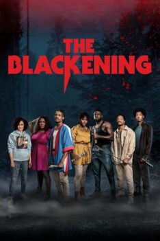 The Blackening (2023) (ซับไทย)