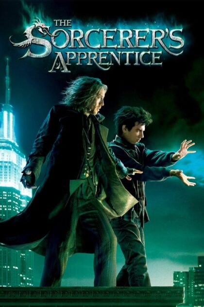 The Sorcerer’s Apprentice (2010) ศึกอภินิหารพ่อมดถล่มโลก (พากย์ไทย)