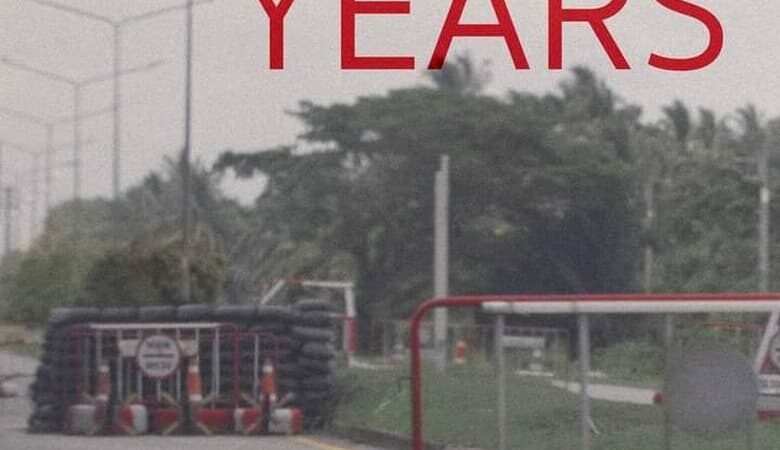 18 Years – Memories Dreams and Violence (2022) 18 ปี ความทรงจำ ความฝัน ความรุนแรง (พากย์ไทย)