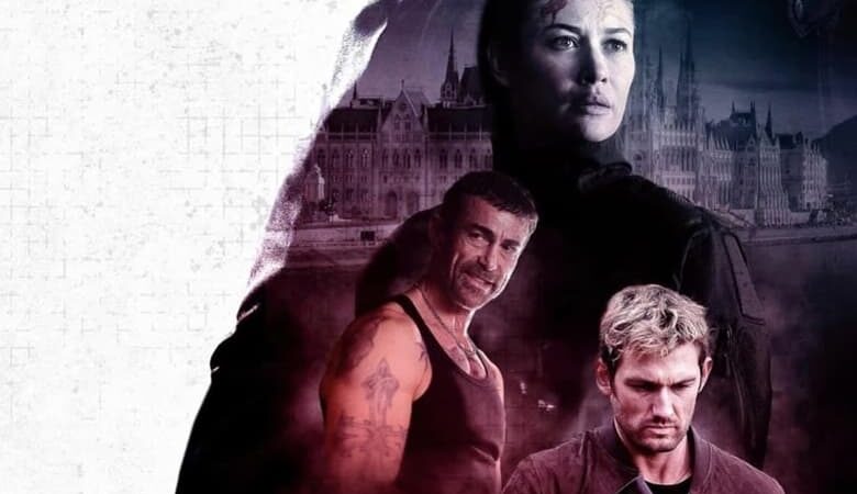 Chief of Station (2024) ซับไทย