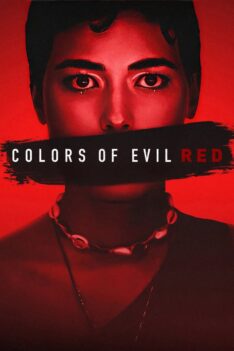 Colors of Evil Red (2024) (ซับไทย)