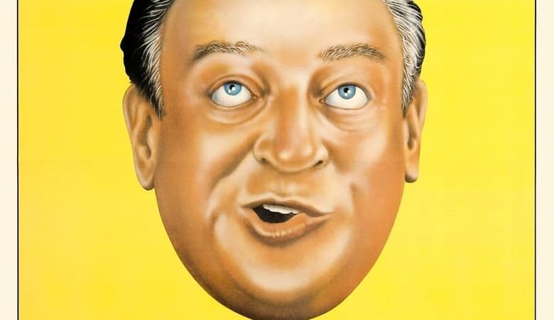 Easy Money (1983) อีซี่มันนี่ (ซับไทย)