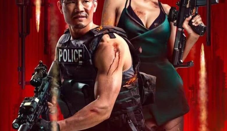 Firewire Sniper (2024) ภารกิจกล้า ฝ่ากระสุน (ซับไทย)