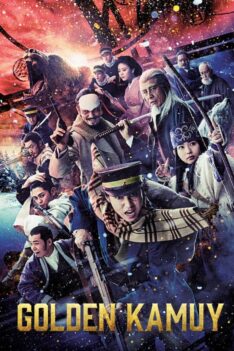 Golden Kamuy (2024) โกลเดนคามุย (พากย์ไทย)
