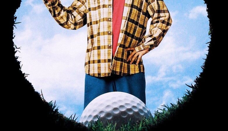 Happy Gilmore (1996) กิลมอร์ พลังช้าง (พากย์ไทย)