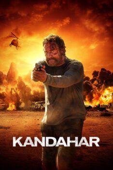 Kandahar (2023) (พากย์ไทย)
