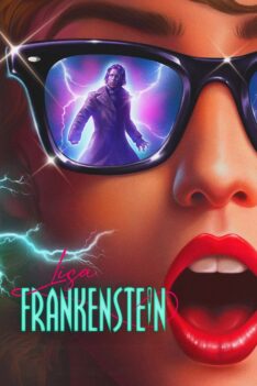 Lisa Frankenstein (2024) ลิซ่า แฟรงเกนสไตน์ (ซับไทย)