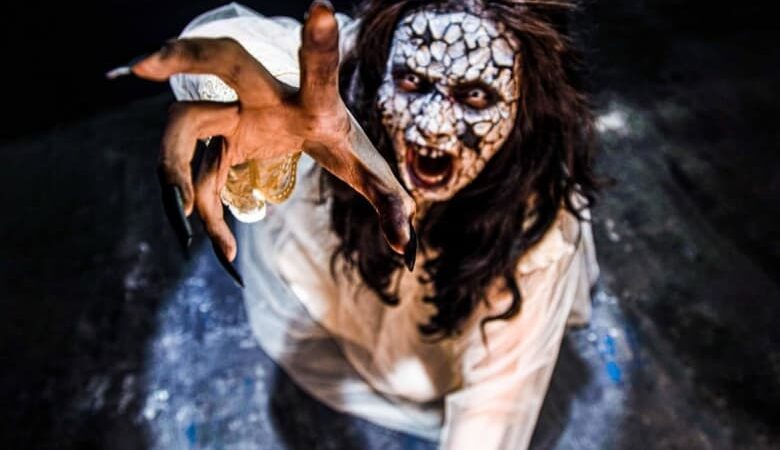 Marita (2023) มาริต้า (พากย์ไทย)