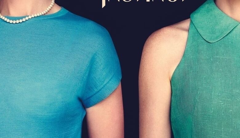 Mothers Instinct (2024) สันดานแม่ (ซับไทย)